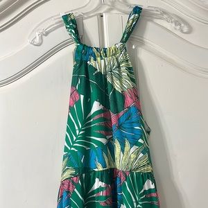 New Boutique floral dress